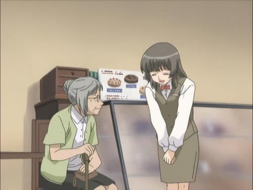 Episode 10: Obihiro: Akari Harada (Part 1)