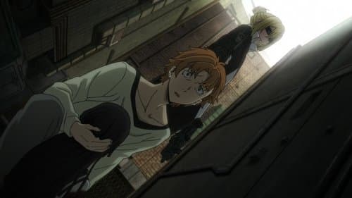 Episode 3: HERO VS. CRIMINAL