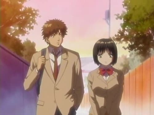 Episode 9: Sleeping Together in the Infirmary!? / My Husband is the Lady of the House?