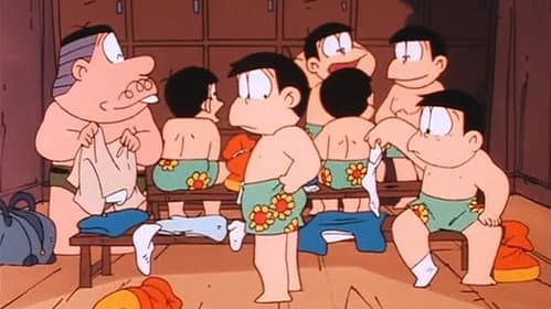Episode 68: Iyami`s Fishy Beach House!