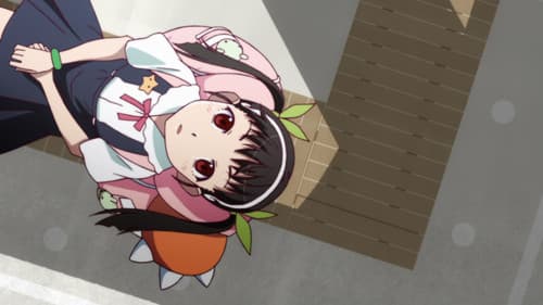 Episode 4: Koyomi Water