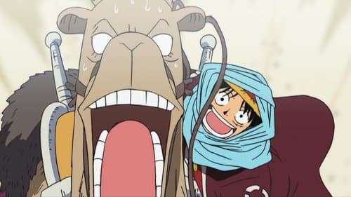 Episode 188: Free From the Spell! The Great Warrior Sheds Tears!
