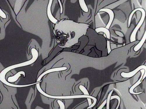 Episode 11: The Golden Lion