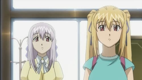 Episode 6: Scherzo: The Reason to Be Together