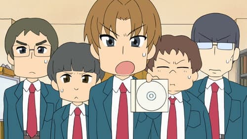 Episode 5: Dai 5-wa