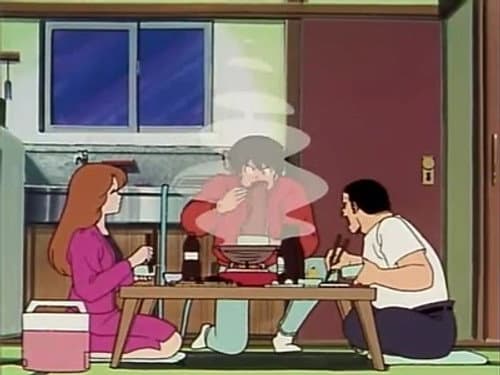 Episode 31: Scandal at Ikkoku! Godai`s... Shacking Up!?