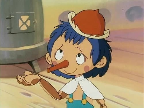 Episode 2: I Don`t Wan`t to Be a Puppet