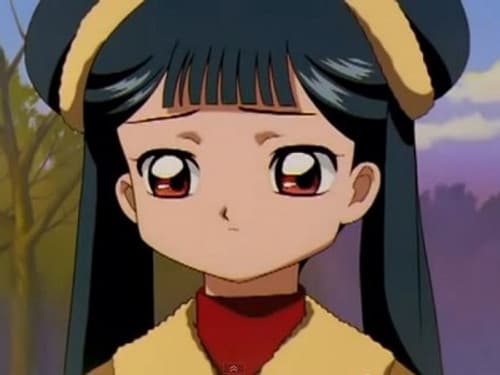 Episode 60: Sakura and the Precious Friend
