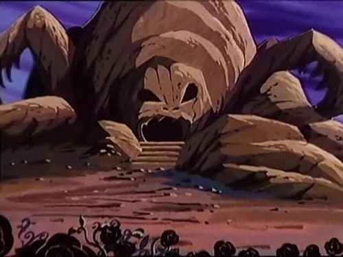 Episode 43: SPIDER ISLAND