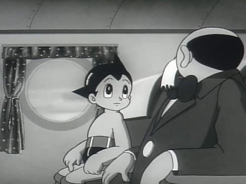 Episode 64: Count Bat