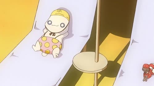Episode 5: That Keepsake Clover...