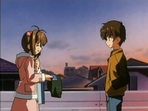 Episode 67: Sakura, Xiaolang, and Tsukimine Shrine