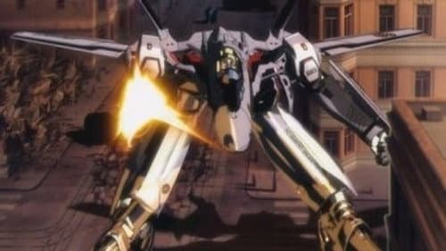 Episode 1: Complete Movie