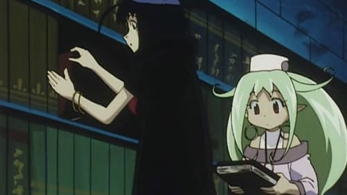 Episode 4: The Faluna Bible