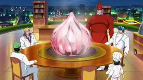 Episode 96: A Taste That's out of This World! Eating the Meteor Garlic!