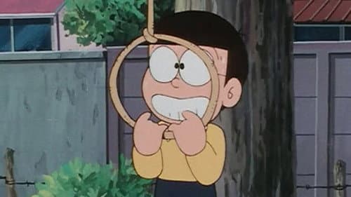 Episode 643: Nobita`s Christmas Play