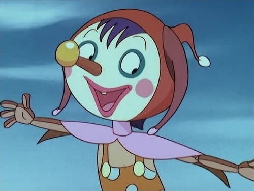 Episode 30: I`m Not a Pierrot!