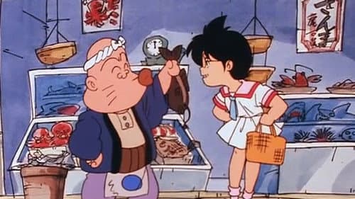 Episode 69: Using Magic to Become Younger-zansu.