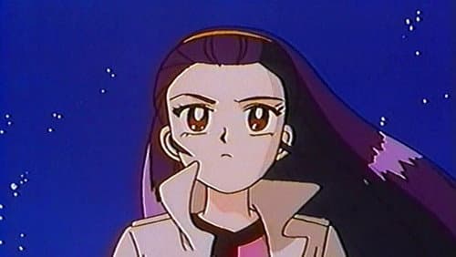 Episode 34: Kaze Totomo ni Tsubureta (Kouhen)