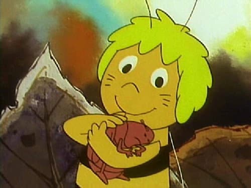 Episode 39: Kitty the flea child