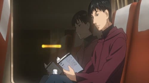 Episode 1: First Job