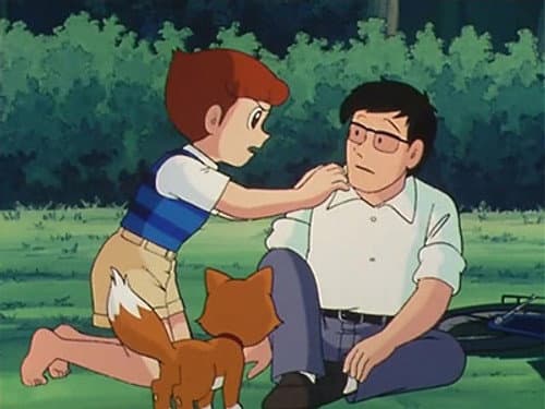 Episode 10: Four-Leaf Clover