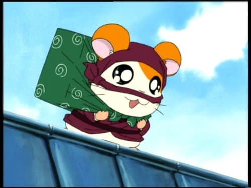 Episode 52: It`s Robin-Ham!
