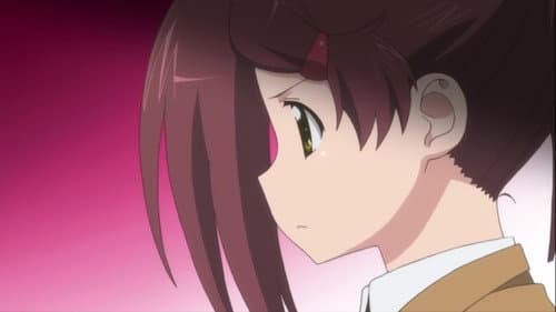 Episode 12: A Good Relationship Forever