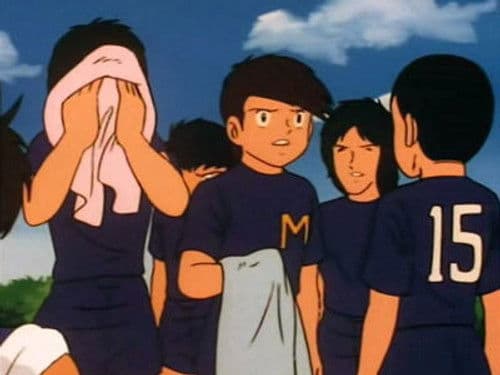 Episode 41: The Duel