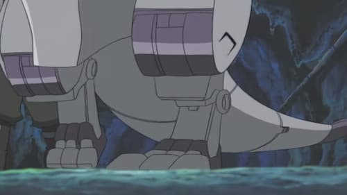 Episode 46: Devil of the Sea