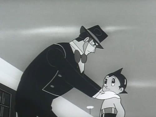 Episode 136: Inspector Jaguar