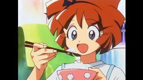 Episode 2: Nanaka, a Cake, and a Dangerous Evening