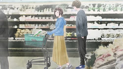Episode 4: Nanigenai Hibi
