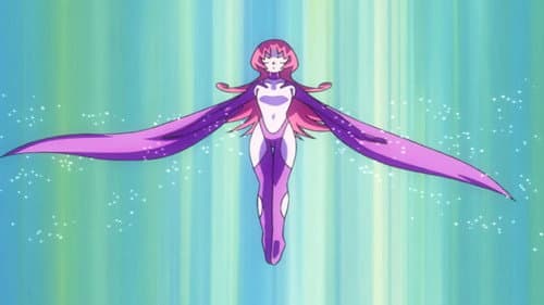 Episode 42: Saisei no Toki