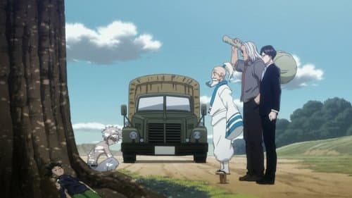 Episode 147: Salvation × And × Future