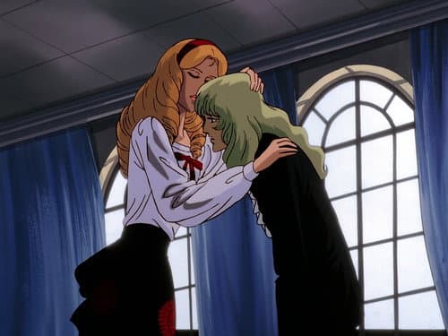 Episode 13: A Tale of Double Suicide