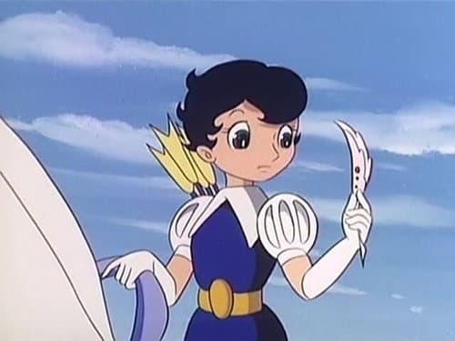 Episode 19: THE MAGIC PEN