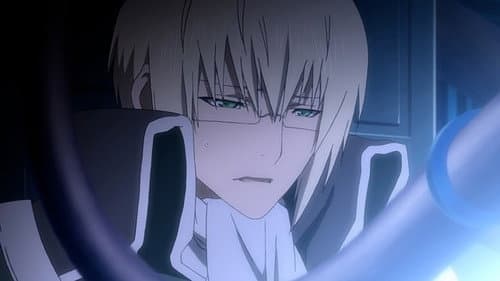 Episode 12: Light X Darkness