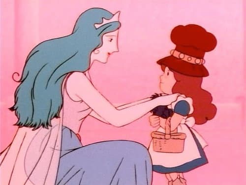 Episode 17: Glinda