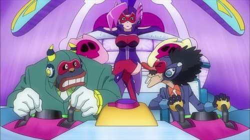 Episode 24: The Genius da Vinci Was the Final Episode!