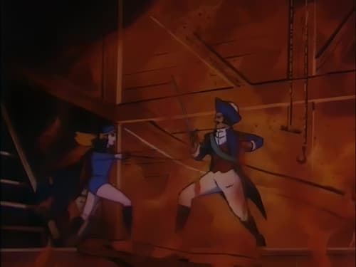 Episode 37: Run like there`s no tomorrow