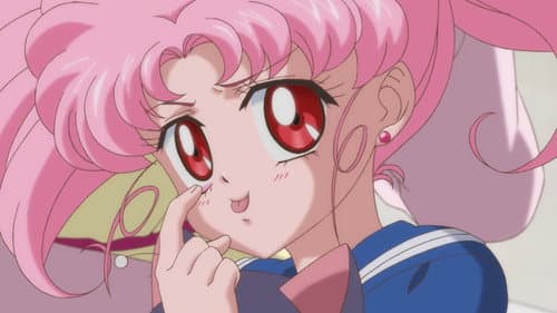 Episode 15: Act. 15 Infiltration: Sailor Mars