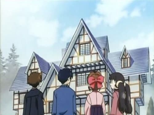 Episode 65: Sakura, Yukito, and His Fading Power
