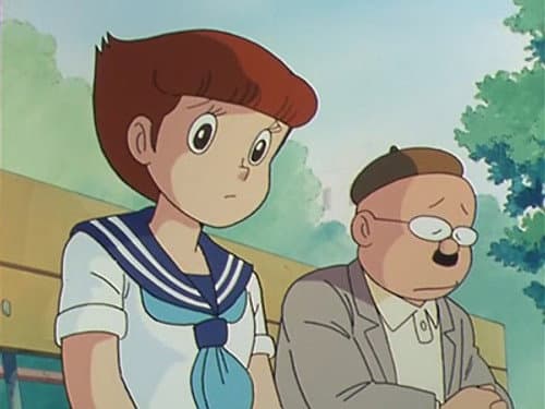 Episode 13: Mami, the Genius Girl