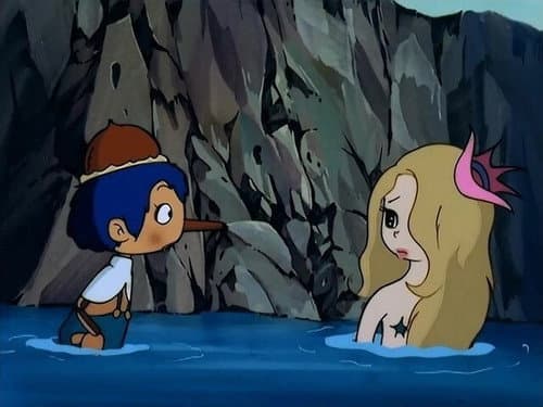 Episode 24: The Dream That Disappeared with the Mermaids (1/2)