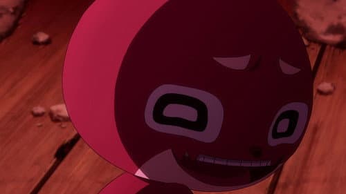 Episode 14: Izanami: Past despair, there was...