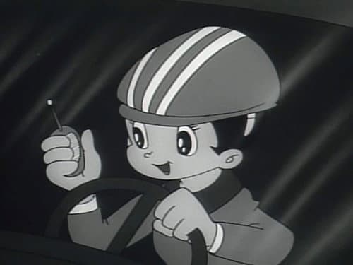 Episode 69: The Secret of the Clock Tower