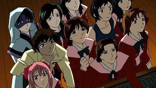 Episode 11: If There is Someone...
