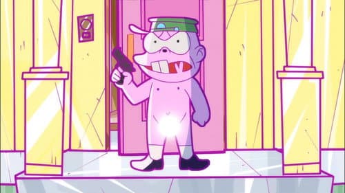 Episode 12: This Is the Actual Final Episode
