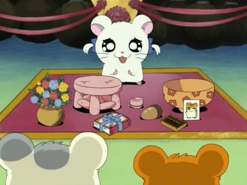 Episode 36: Farewell Bijou!